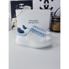 Alexander Mcqueen Casual Shoes